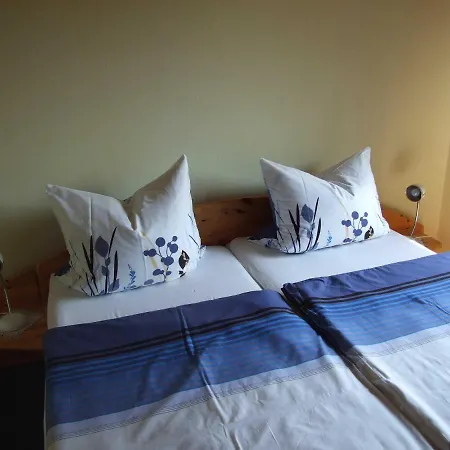 Apartment Haus Antje Malente