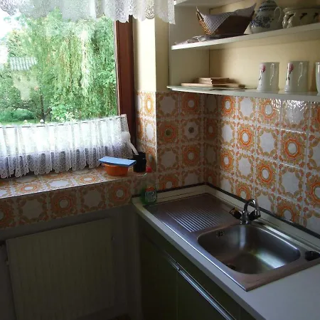 Apartment Haus Antje Malente