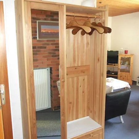 Haus Antje * Malente