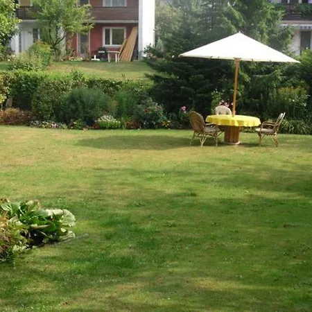 Haus Antje Apartment Malente